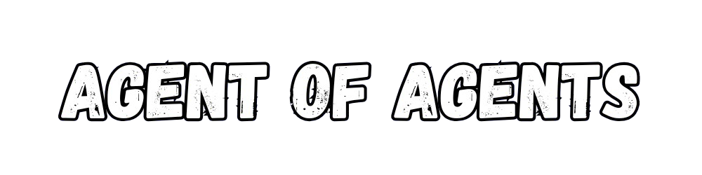 Agent Title
